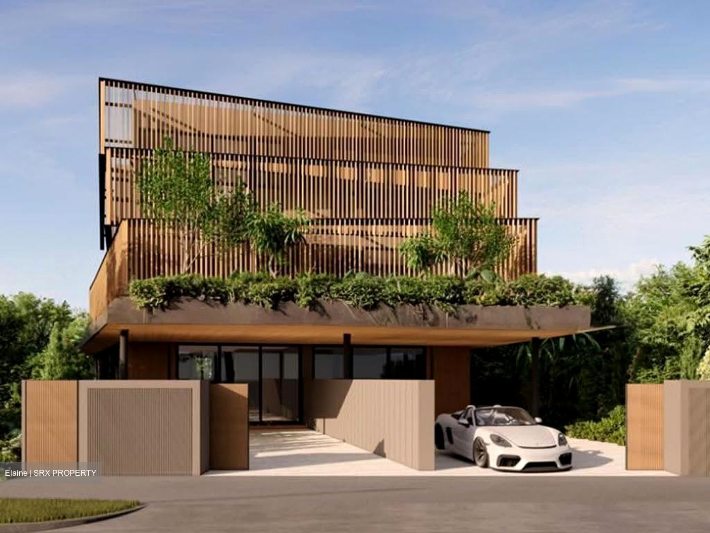 Gilstead Road (D11), Semi-Detached #625526321